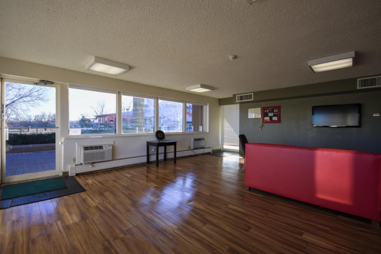 Hometowne Studios By Red Roof Denver - Lakewood West Zewnętrze zdjęcie